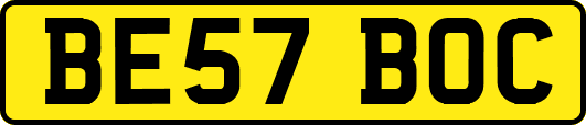 BE57BOC