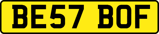 BE57BOF