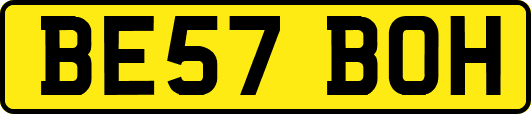 BE57BOH