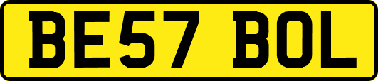 BE57BOL