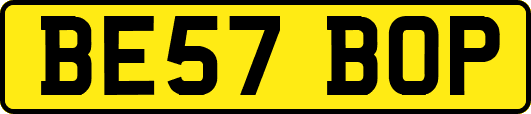 BE57BOP