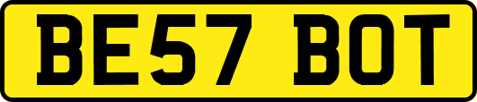 BE57BOT