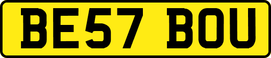 BE57BOU