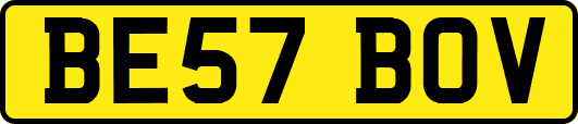 BE57BOV