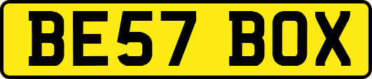 BE57BOX