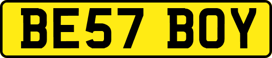 BE57BOY