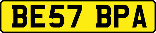 BE57BPA