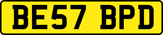 BE57BPD