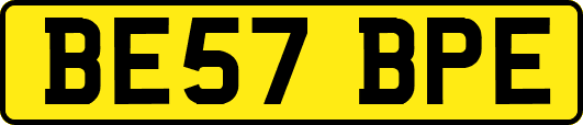 BE57BPE