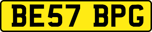 BE57BPG