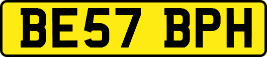 BE57BPH