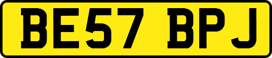 BE57BPJ
