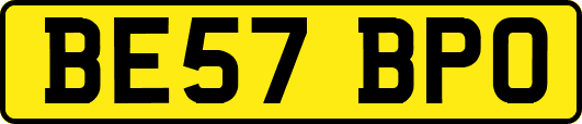 BE57BPO