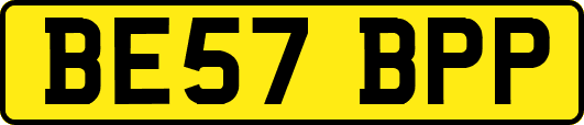 BE57BPP