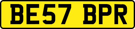 BE57BPR