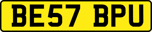 BE57BPU