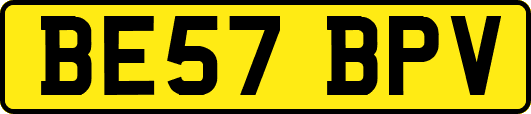 BE57BPV
