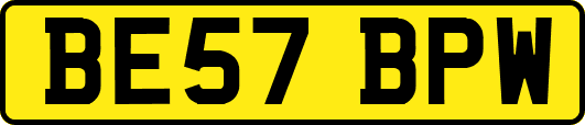 BE57BPW