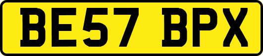 BE57BPX