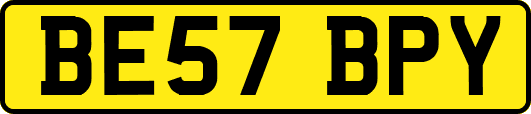 BE57BPY