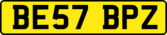BE57BPZ