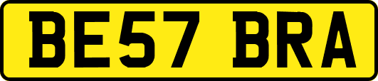 BE57BRA