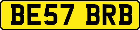 BE57BRB