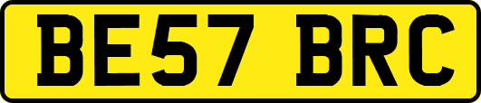 BE57BRC
