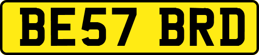 BE57BRD