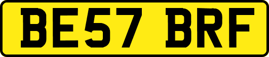 BE57BRF