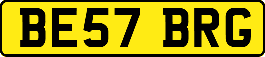 BE57BRG