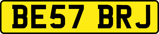 BE57BRJ