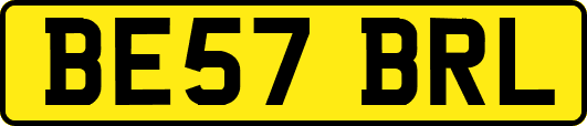 BE57BRL