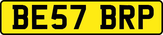 BE57BRP