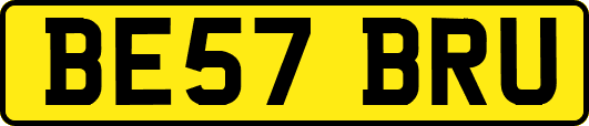 BE57BRU