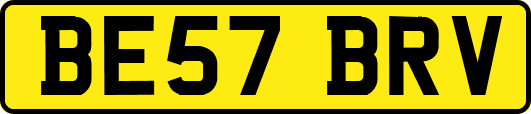 BE57BRV