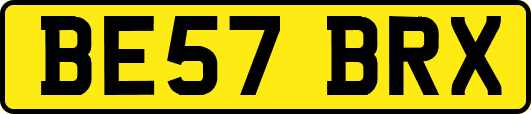 BE57BRX