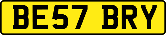 BE57BRY