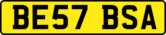 BE57BSA