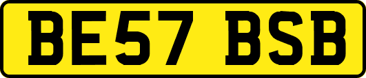 BE57BSB