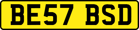 BE57BSD