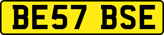 BE57BSE