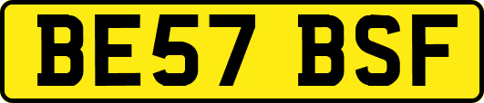BE57BSF