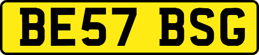 BE57BSG