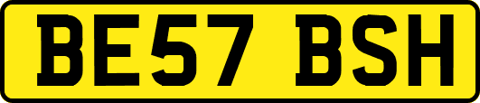 BE57BSH