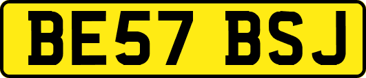 BE57BSJ