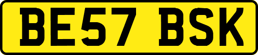 BE57BSK