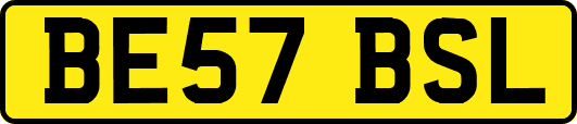 BE57BSL