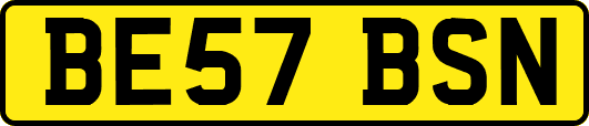 BE57BSN