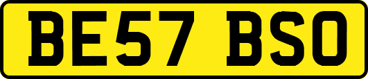 BE57BSO
